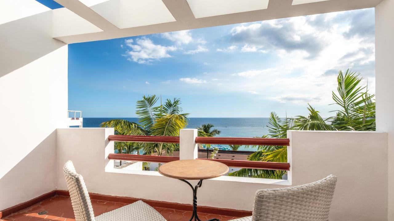 Be Live Experience Hamaca Beach Boca Chica Habitación foto