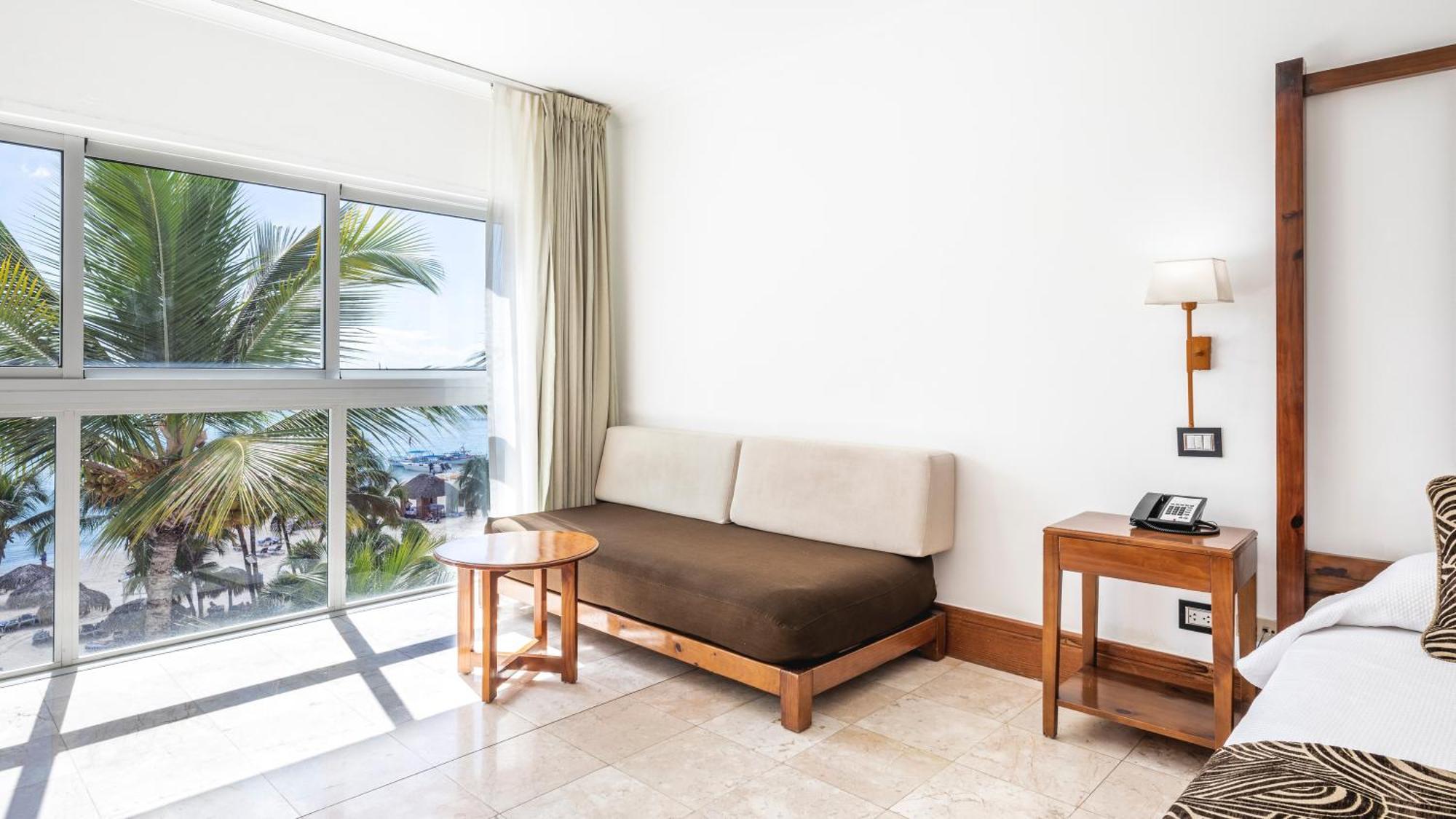 Be Live Experience Hamaca Beach Boca Chica Habitación foto
