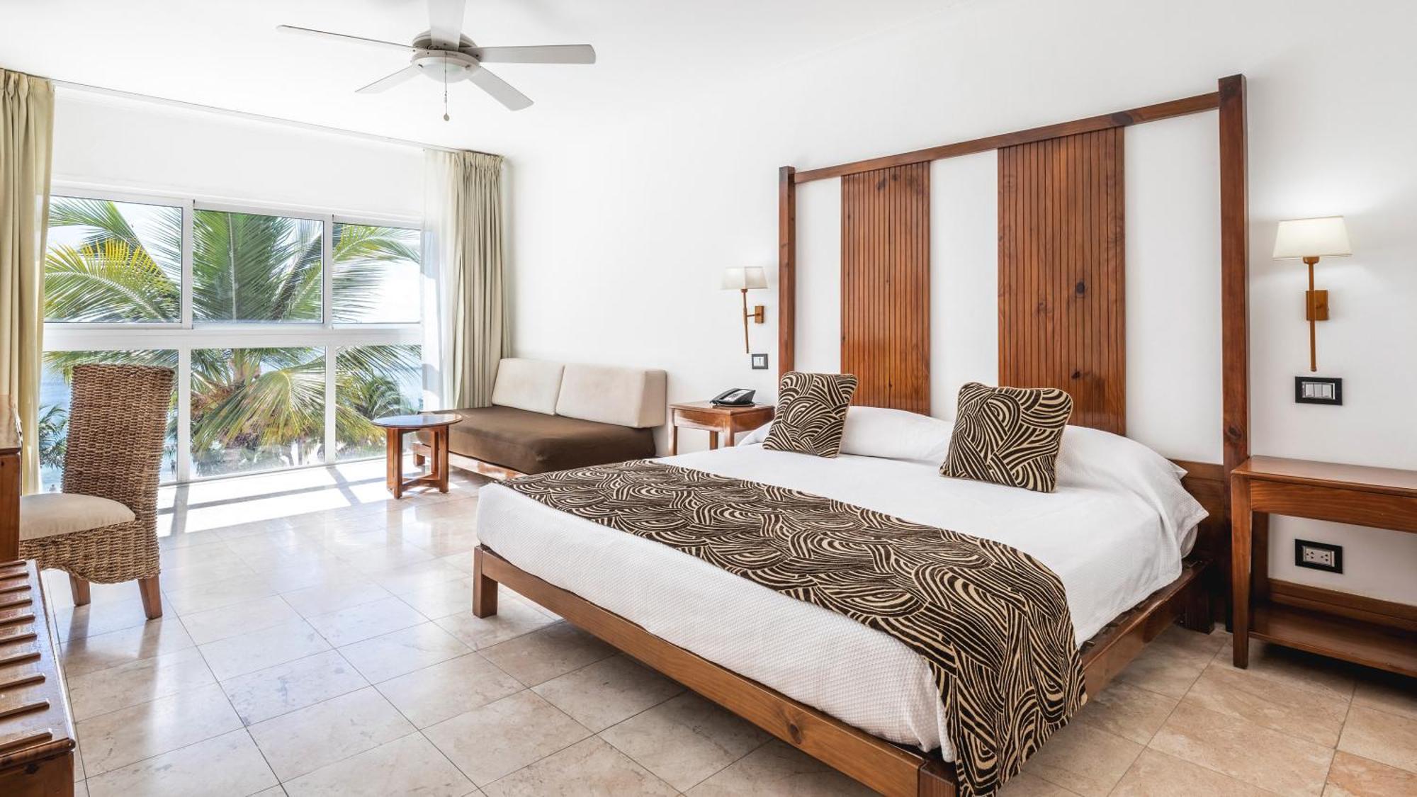 Be Live Experience Hamaca Beach Boca Chica Habitación foto
