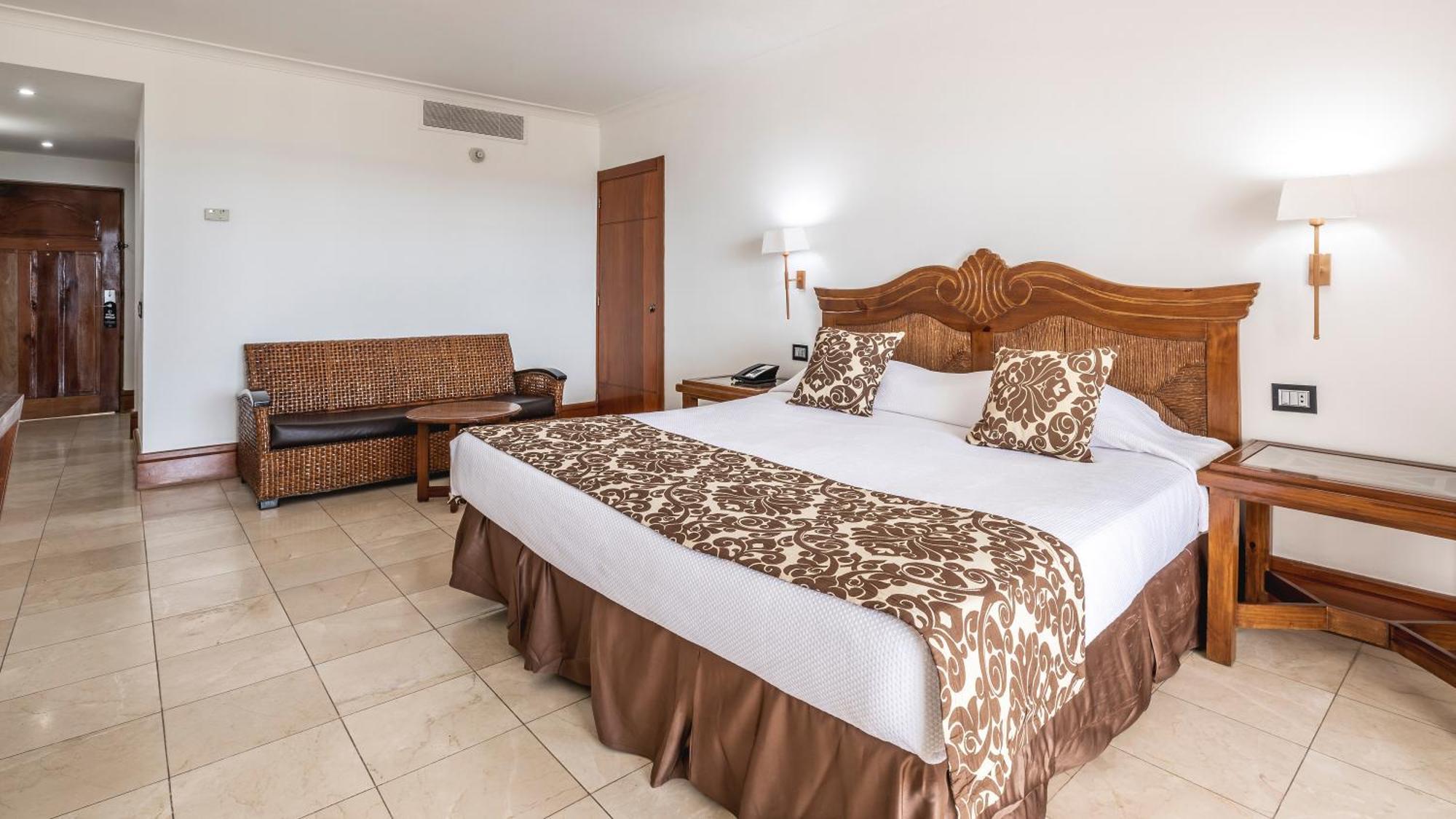 Be Live Experience Hamaca Beach Boca Chica Habitación foto