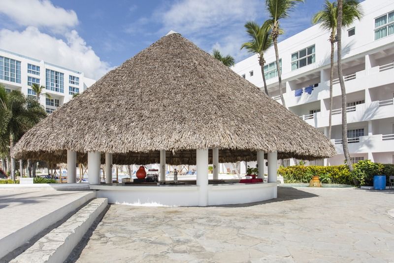 Be Live Experience Hamaca Beach Boca Chica Exterior foto