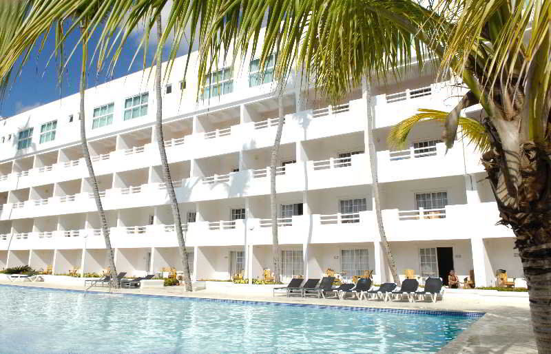 Be Live Experience Hamaca Beach Boca Chica Exterior foto