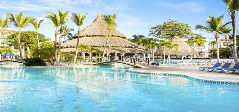 Be Live Experience Hamaca Beach Boca Chica Exterior foto