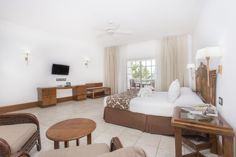 Be Live Experience Hamaca Beach Boca Chica Exterior foto