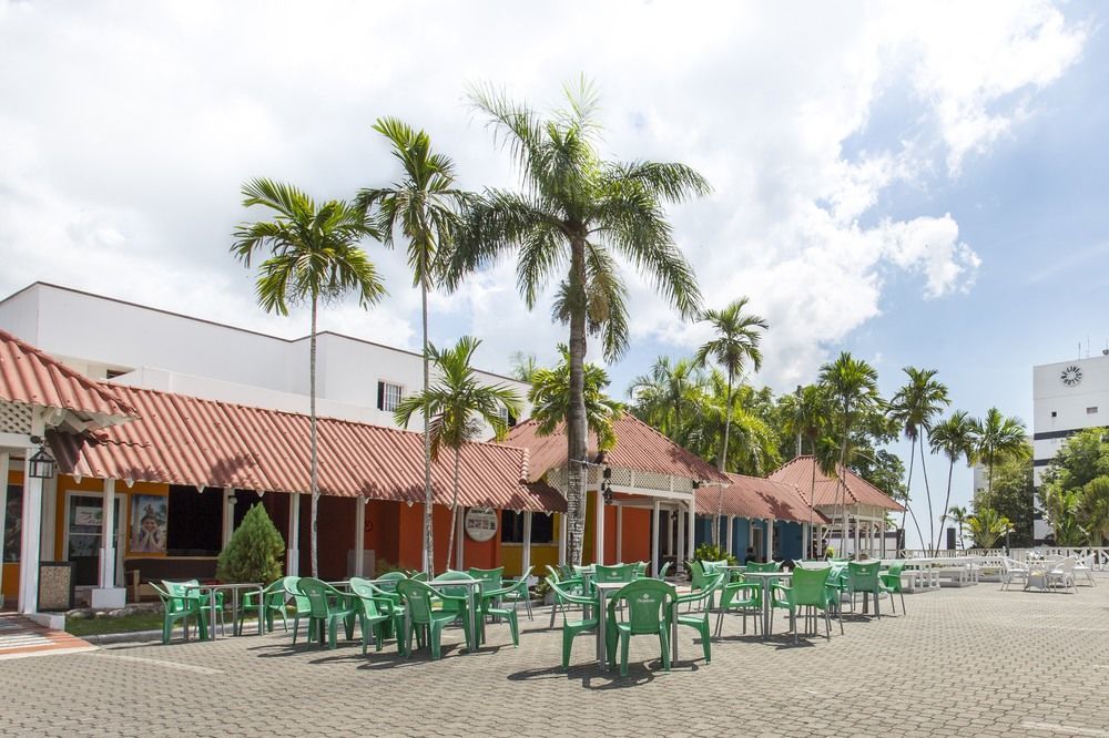 Be Live Experience Hamaca Beach Boca Chica Exterior foto