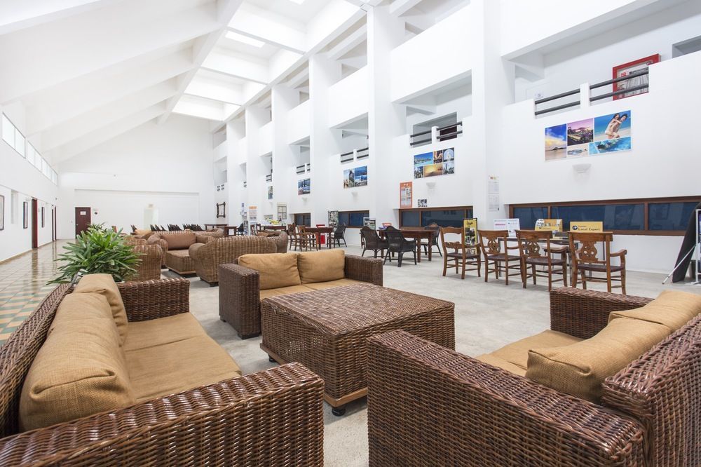 Be Live Experience Hamaca Beach Boca Chica Exterior foto