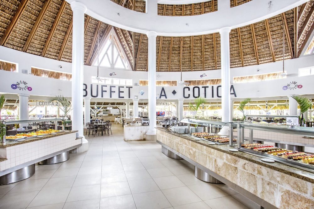 Be Live Experience Hamaca Beach Boca Chica Exterior foto