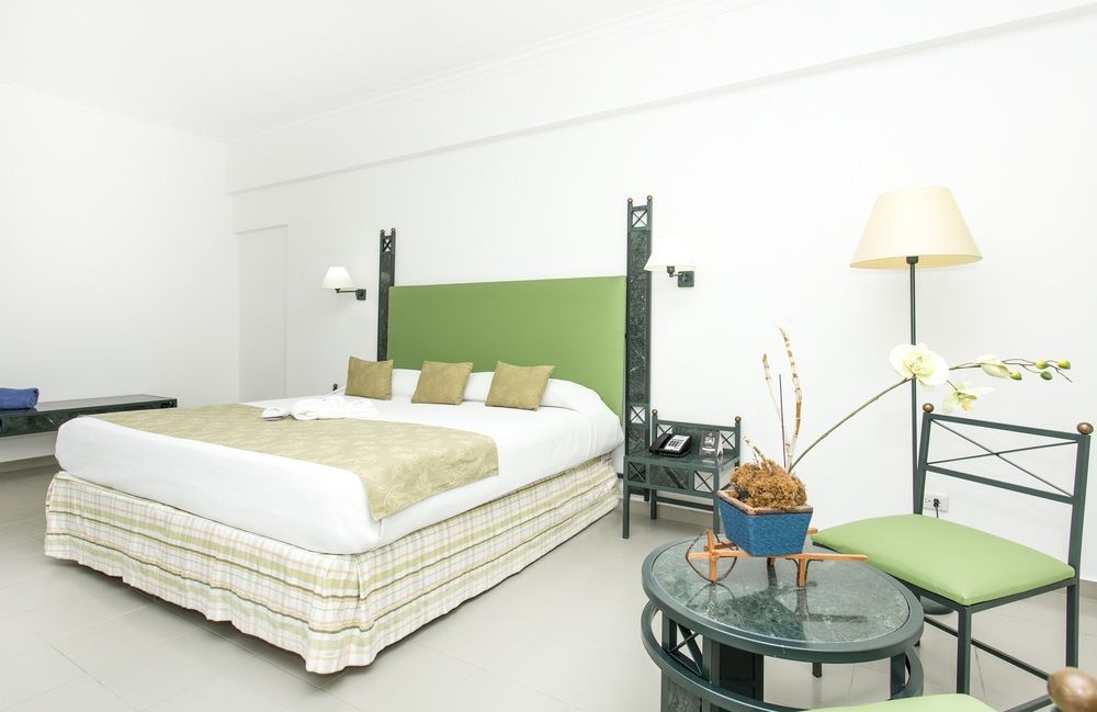 Be Live Experience Hamaca Beach Boca Chica Exterior foto