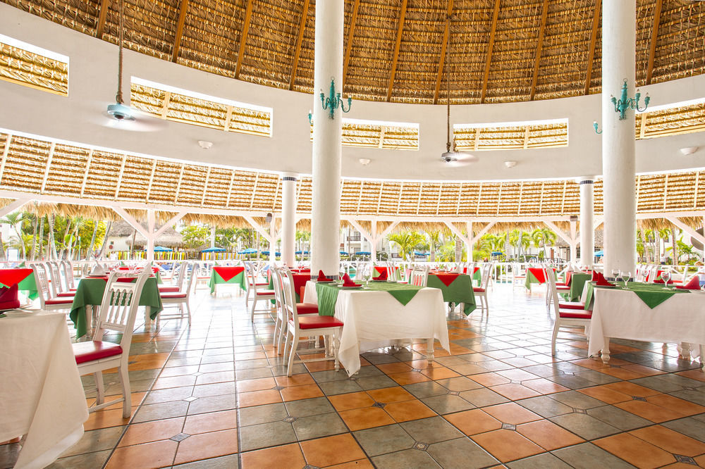 Be Live Experience Hamaca Beach Boca Chica Exterior foto