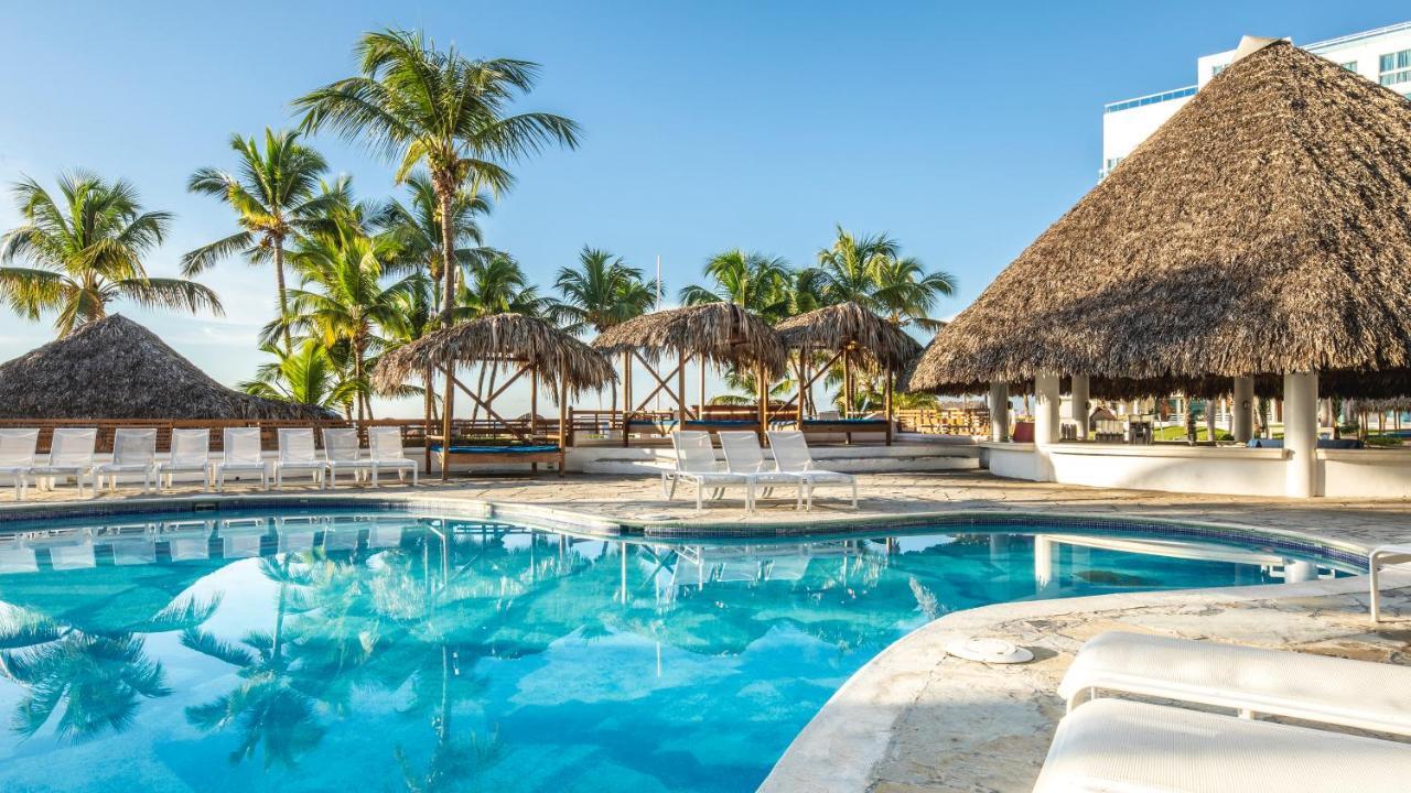 Be Live Experience Hamaca Beach Boca Chica Exterior foto