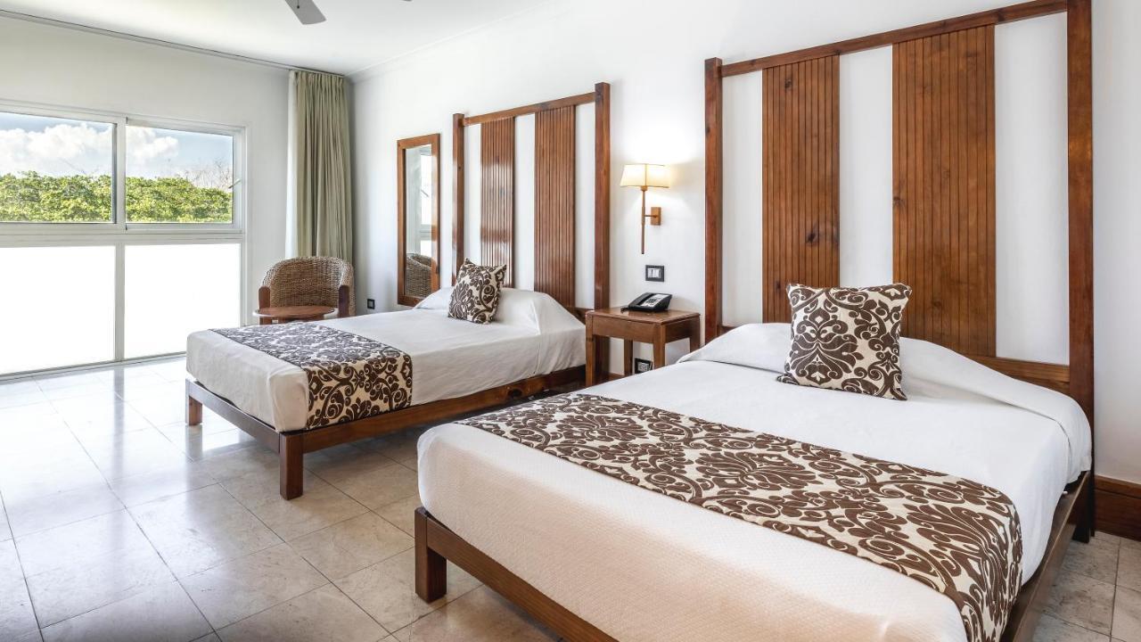 Be Live Experience Hamaca Beach Boca Chica Habitación foto