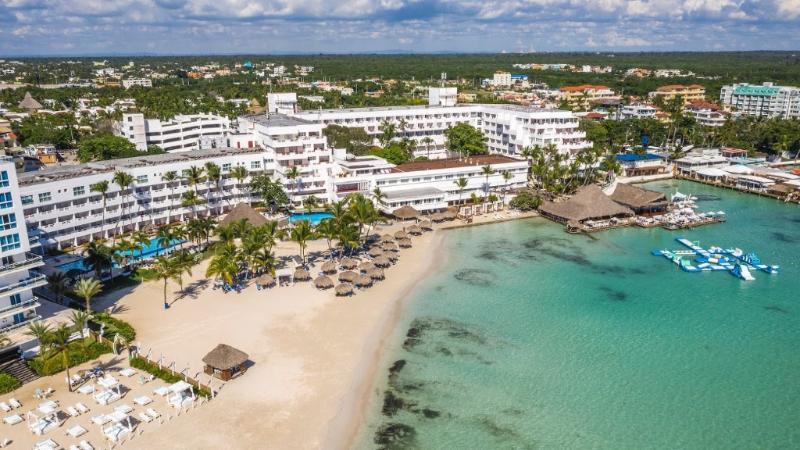 Be Live Experience Hamaca Beach Boca Chica Exterior foto